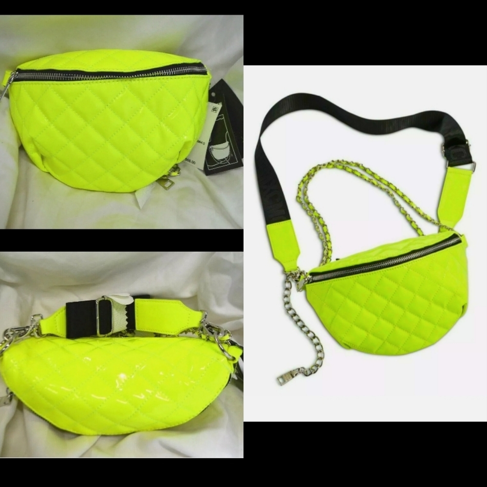 Steve Madden Fanny Pack